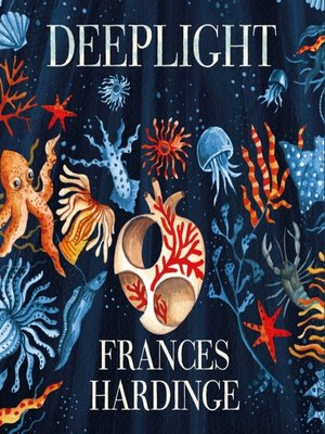 cover image of Deeplight